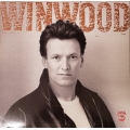  Steve Winwood ‎– Roll With It 